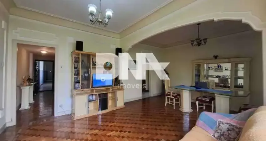 Apartamento com 4 quartos à venda na Rua Dois de Dezembro, Flamengo, Rio de Janeiro