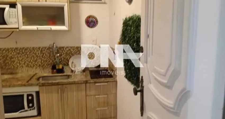 Apartamento à venda na Rua do Catete, Catete, Rio de Janeiro