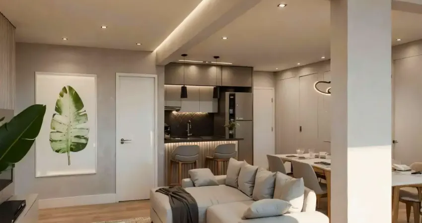 Apartamento com 3 quartos à venda na Rua Koichi Matsumura, 98745, Jardim América, São José dos Campos