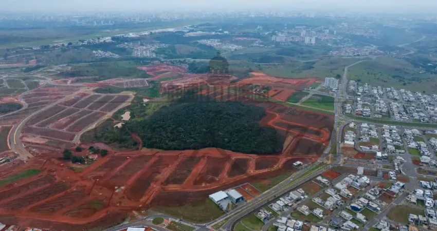 Terreno à venda na Av. Robson Custódio Machado, Sem Numero, Floresta, São José dos Campos