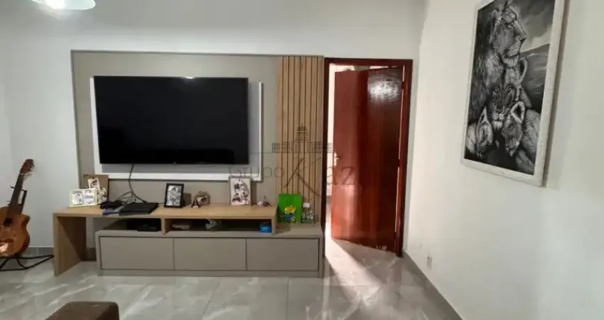 Casa com 3 quartos à venda na Rua Luiz Gustavo de Vasconcelos, 9875, Residencial Bosque dos Ipês, São José dos Campos