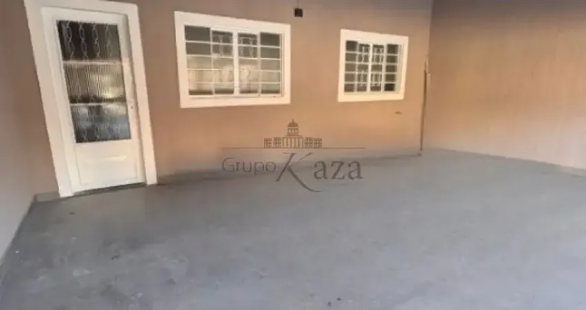 Casa/padrão - residencial - no bairro jardim nova república