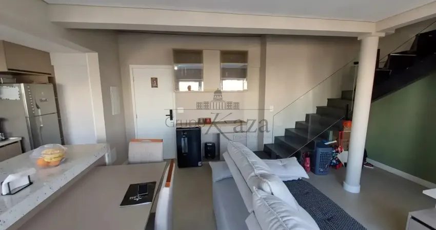 Apartamento/cobertura - residencial - no bairro jardim aquarius