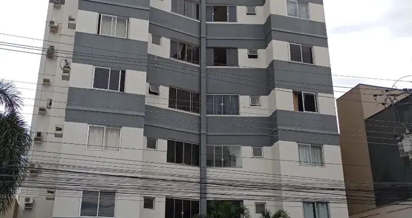 Apartamento residencial thuanny - 03 quartos sendo uma suite