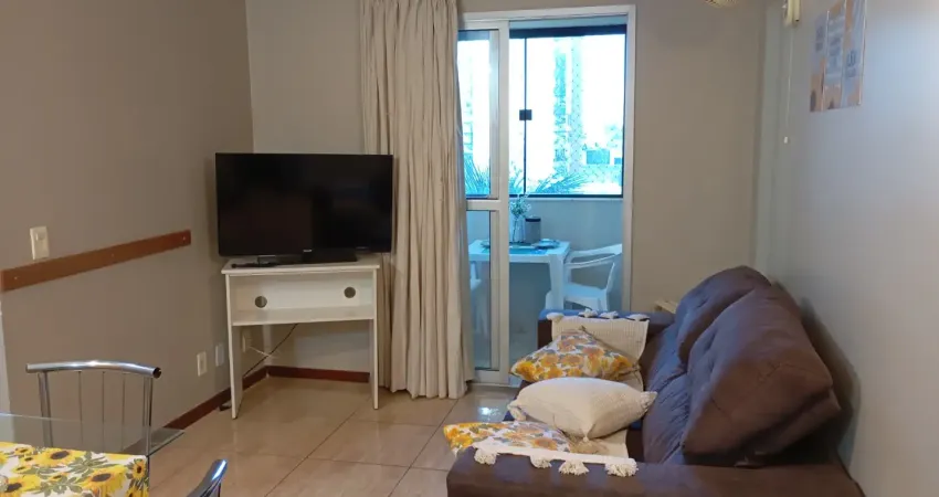 Apartamento de 02 quartos sendo 1 suíte - residencial solar de caldas