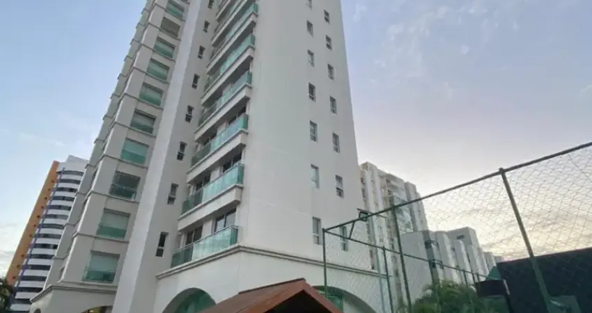 Apartamento com 4 quartos à venda na Rua Cláudio Machado, 672, Petrópolis, Natal