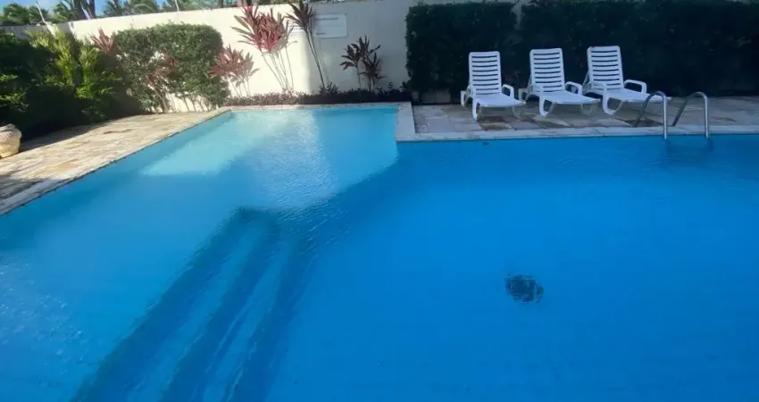 Apartamento com 3 quartos para alugar na Avenida Hermes da Fonseca, 1444, Tirol, Natal
