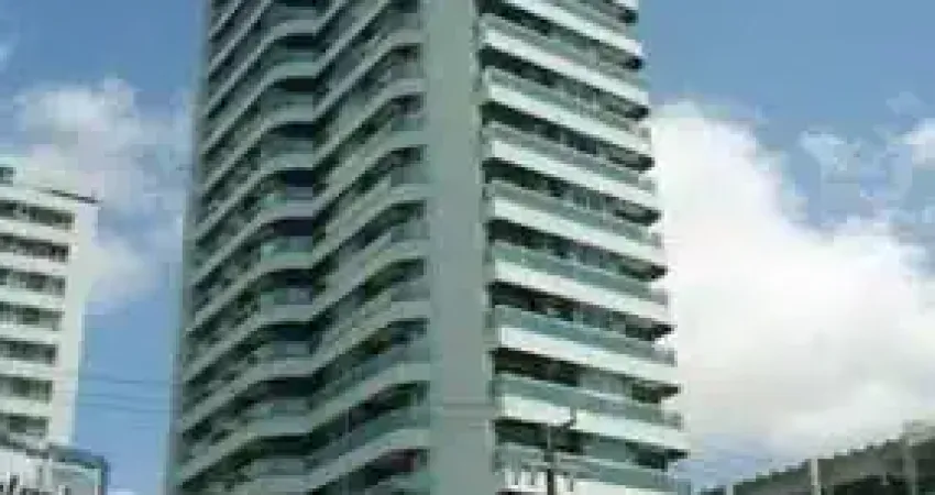 Apartamento com 2 quartos à venda na Avenida Engenheiro Roberto Freire, 4130, Ponta Negra, Natal