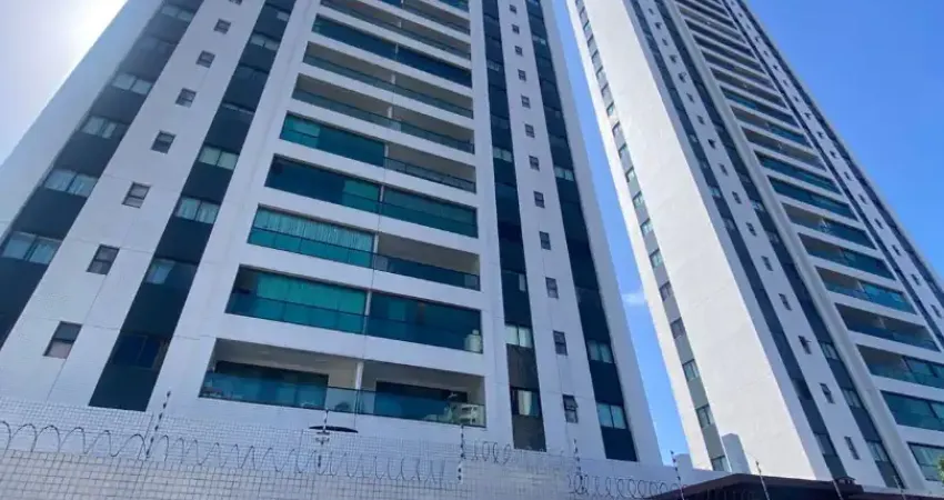 Apartamento com 3 quartos à venda na Rua Mipibu, 741, Petrópolis, Natal