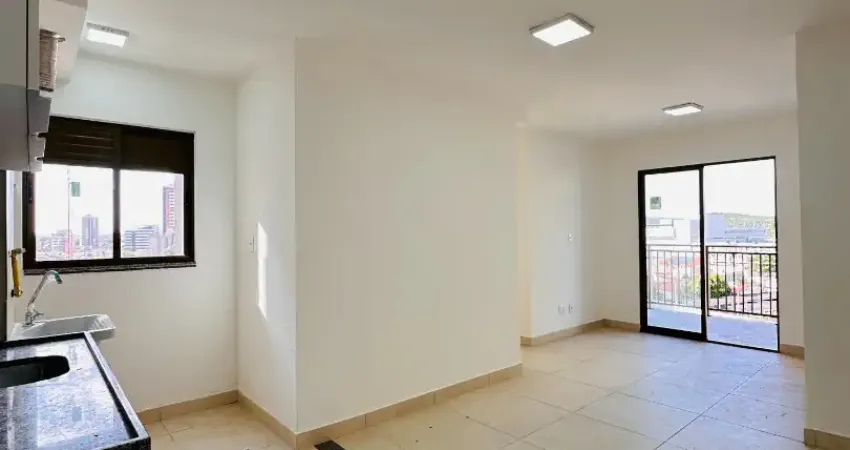 Viva o melhor de capim macio no mood parque das dunas – apartamento novo, completo e pronto para morar!