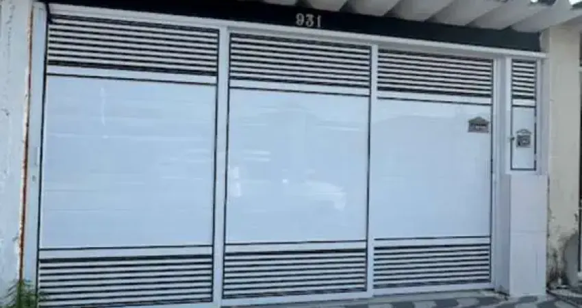 Oportunidade única: casa à venda em praia grande-sp, ocian. 2 quartos, 1 suíte, 130m². agende sua visita!