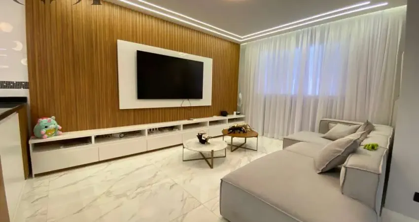 Imperdível casa à venda em praia grande-sp, bairro flórida: 6 quartos, 5 suítes, 2 salas, 7 banheiros, 5 vagas, 277,70 m²!