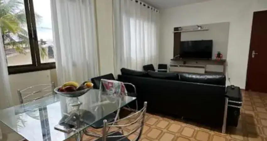 Apartamento à venda no maracanã, praia grande-sp: 2 quartos, 1 sala, 2 banheiros, 1 vaga, 93m². aproveite!