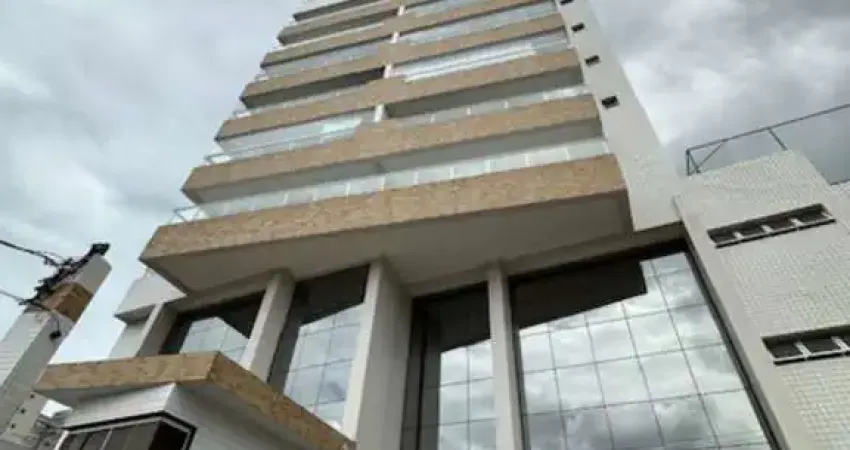 Apartamento à venda em praia grande-sp, bairro aviação: 1 quarto, 1 sala, 1 banheiro, 1 vaga, 49m² de área. agende sua visita!