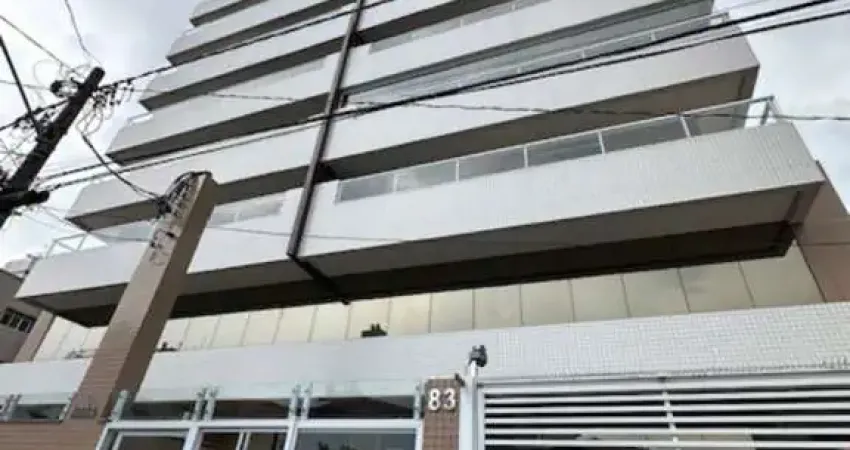 Imóvel à venda em praia grande-sp: apartamento 2 quartos, 1 suíte, sala, 2 banheiros, 1 vaga, 79m², bairro tupi