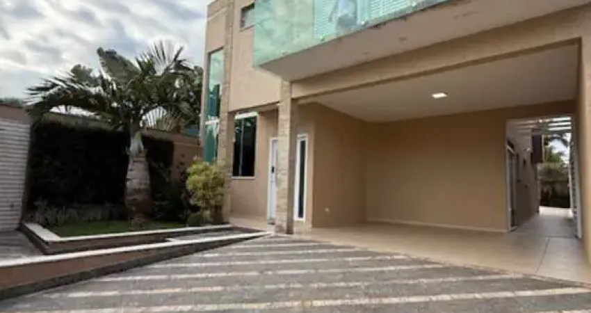 Casa de luxo à venda em peruíbe-sp: 4 quartos, 4 suítes, 2 salas, 6 banheiros, 3 vagas de garagem - 350m² de área