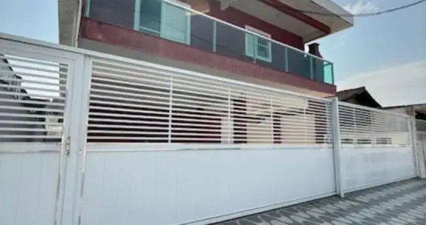 Imperdível casa de condomínio à venda em praia grande-sp, no bairro sítio do campo: 2 quartos, 1 suíte, 1 sala, 1 banheiro, 1 vaga, 75m²!