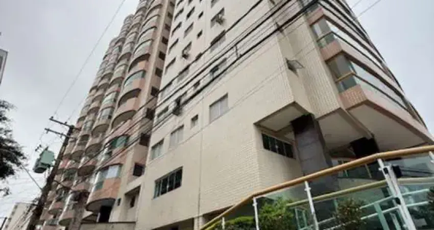 Apartamento à venda em praia grande-sp, tupi: 1 quarto, 1 sala, 1 banheiro e vaga de garagem!
