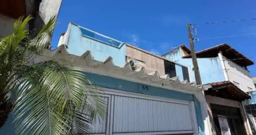 Casa à venda em praia grande-sp, ocian: 3 quartos, 3 suítes, 4 banheiros, 2 vagas de garagem e 109,88 m² de área.