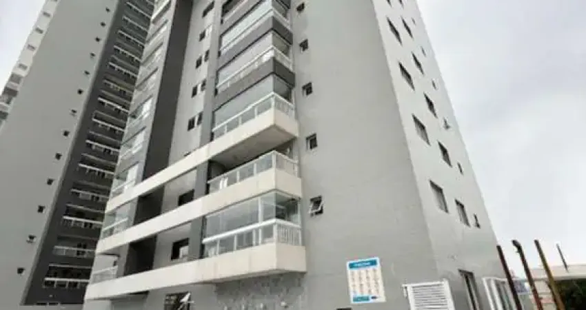 Apartamento à venda em boqueirão, praia grande-sp! 2 quartos, 1 suíte, 1 sala, 2 banheiros, 1 vaga, 75m² de área. imperdível!