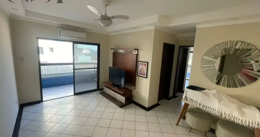 Apartamento à venda no canto do forte, 2 quartos, 1 suíte, 2 salas, 1 vaga e 103m² em praia grande-sp!