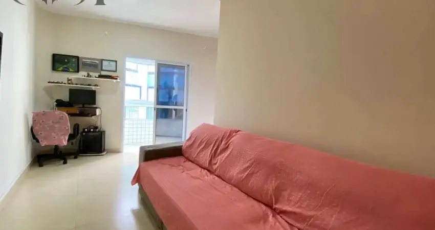 Apartamento à venda no boqueirão, praia grande-sp! 2 quartos, 1 suíte, 1 sala, 2 banheiros, 1 vaga, 51,30m². venha conhecer!