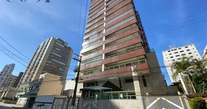 Apartamento de luxo à venda no bairro caiçara em praia grande-sp: 3 quartos, 3 suítes, 140m².
