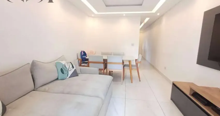 Imperdível oportunidade: casa à venda na aviação, praia grande-sp, com 03 quartos, 01 suíte e 106m² de área!