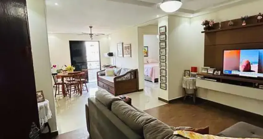 Apartamento moderno de 2 quartos e 1 suíte no coração de cidade] no bairro bairro], com 85m² e vaga de garagem