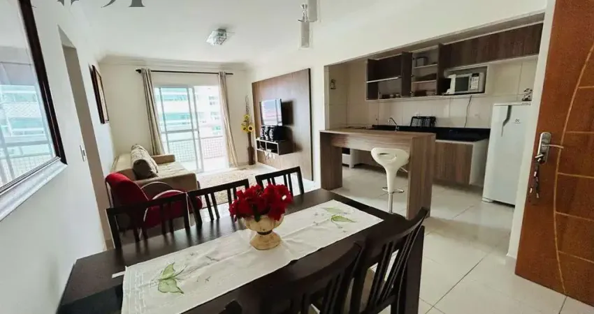 Imperdível apartamento à venda em praia grande-sp, caiçara: 2 quartos, 1 suíte, 1 sala e 2 banheiros!