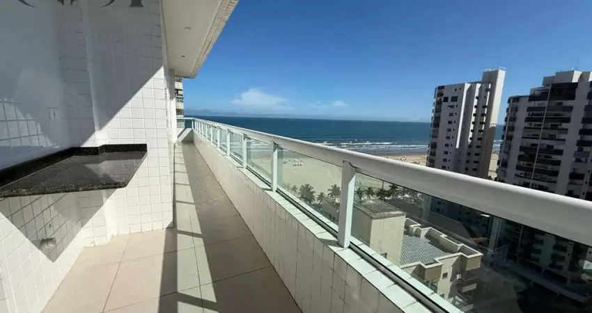 Imperdível: apartamento de 03 quartos com suíte e 02 vagas na aviação, praia grande-sp - 74,00 m²