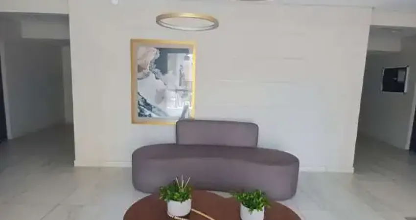 Apartamento à venda em praia grande-sp, bairro mirim: 02 quartos, 01 suíte, 01 sala, 02 banheiros, 01 vaga, 67,50m² de área.