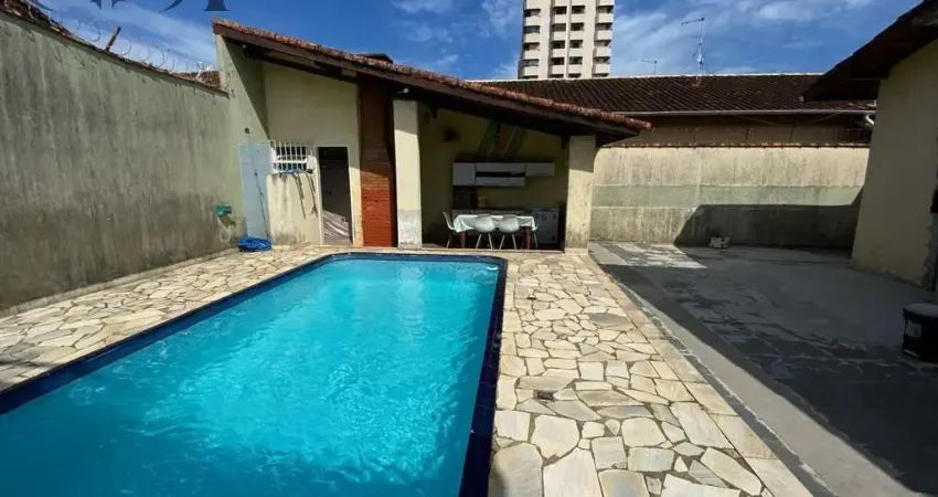 Imperdível: casa à venda em praia grande-sp, maracanã, 2 quartos, 1 suite, 1 sala, 1 banheiro, 5 vagas, 275 m². confira!
