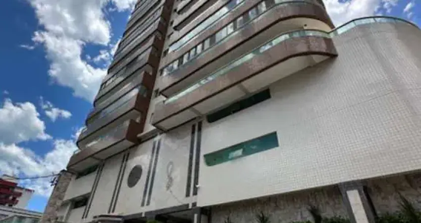 Apartamento alto padrão 3 dormitorios mobiliado a venda no bairro tupi