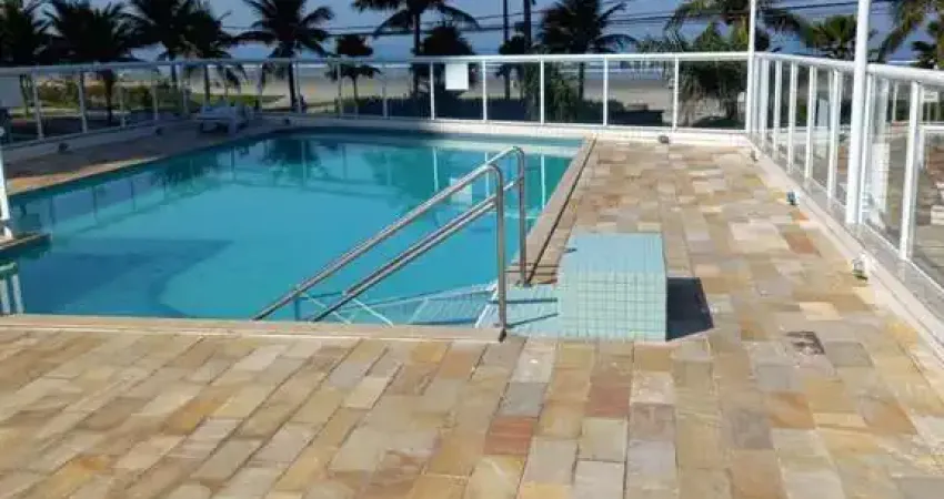 Apartamento à venda em praia grande-sp, bairro maracanã: 2 quartos, 1 suíte, 1 sala, 1 banheiro, 1 vaga de garagem. venha conhecer!