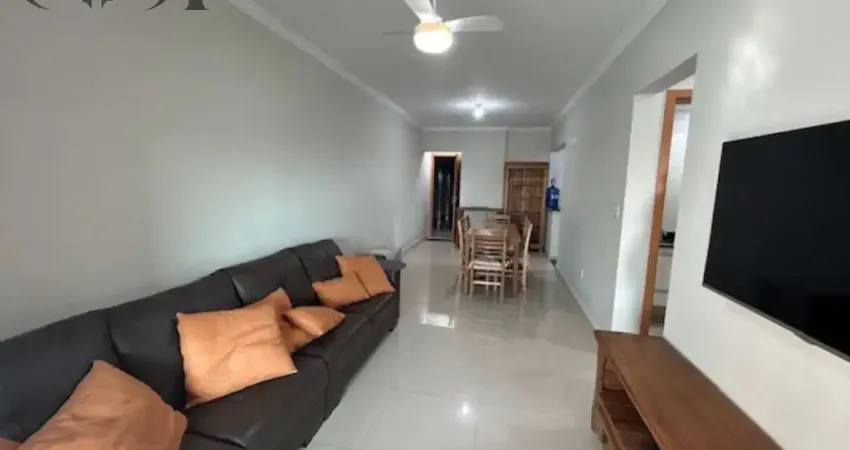 Apartamento com 2 quartos à venda em Guilhermina, Praia Grande
