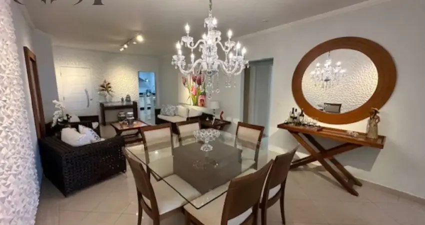 Apartamento alto padrão 3 dormitorios mobiliado a venda no bairro guilhermina