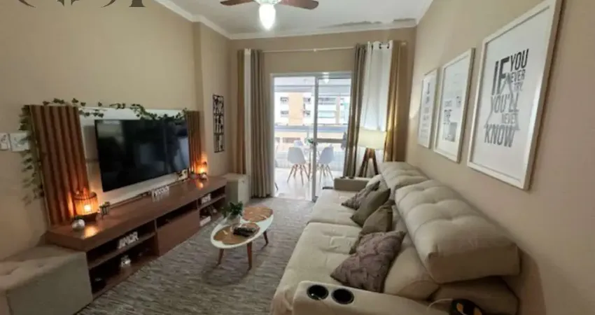 Apartamento 2 dormitórios mobiliado a venda no bairro aviação