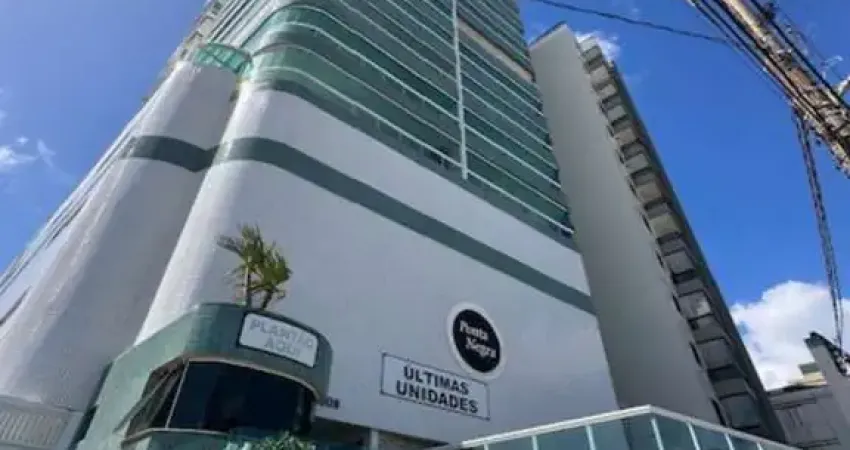 Apartamento à venda na guilhermina, praia grande-sp: 3 quartos, 2 suítes, 127m², 2 vagas - imperdível!