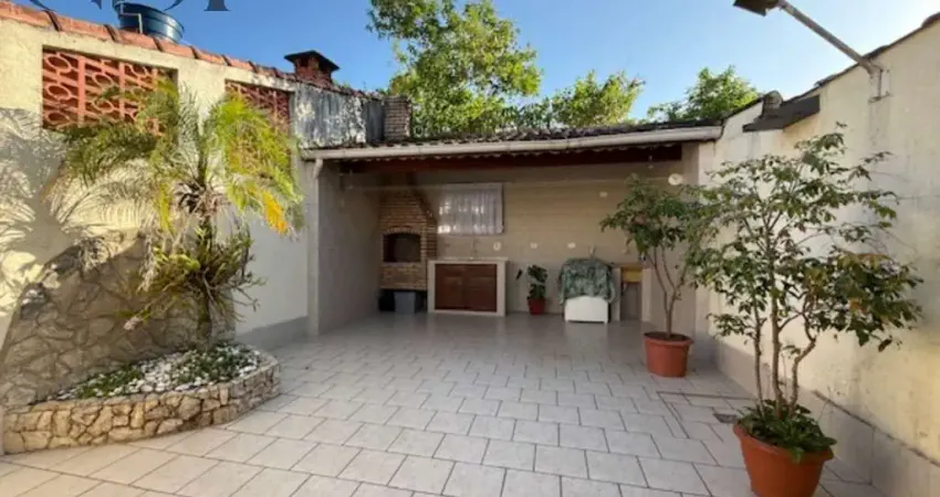 Oportunidade única: casa à venda em praia grande-sp, bairro maracanã, 2 quartos, 1 suíte, 1 sala, 2 banheiros, 2 vagas, 171m².