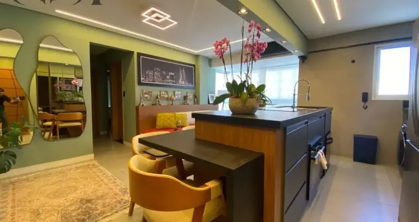 Apartamento com 3 quartos à venda em Aviação, Praia Grande 