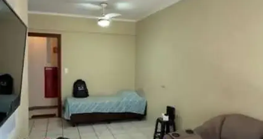 Apartamento à venda em praia grande-sp, bairro mirim, 2 quartos, 1 sala, 2 banheiros, 1 vaga de garagem, 78m² de área. aproveite!