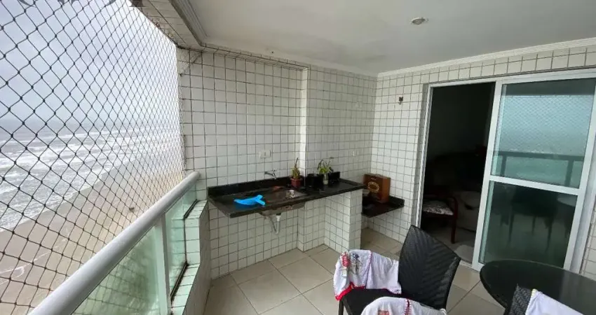 Imperdível oportunidade: apartamento à venda em praia grande-sp, bairro solemar, 3 quartos, 1 suíte, 1 sala, 2 banheiros, 2 vagas, 104m².