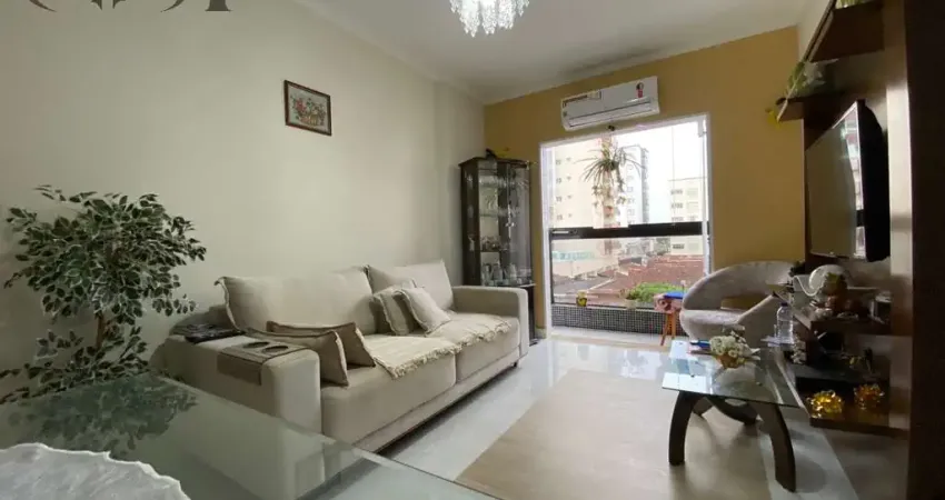 Apartamento de 1 quarto com suíte, garagem e 57m² à venda no tupi, praia grande-sp! venha conferir!