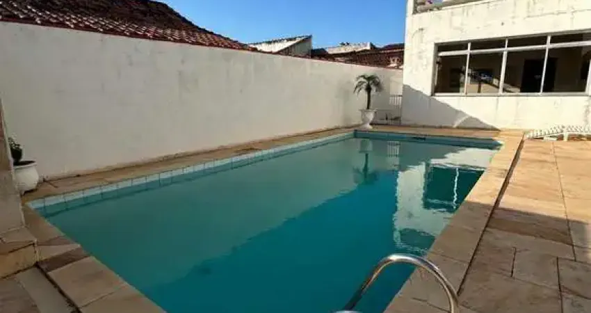 Imperdível oportunidade: casa à venda em praia grande-sp, bairro maracanã, 03 quartos, 01 sala, 01 banheiro, 3 vagas, 322,35 m²