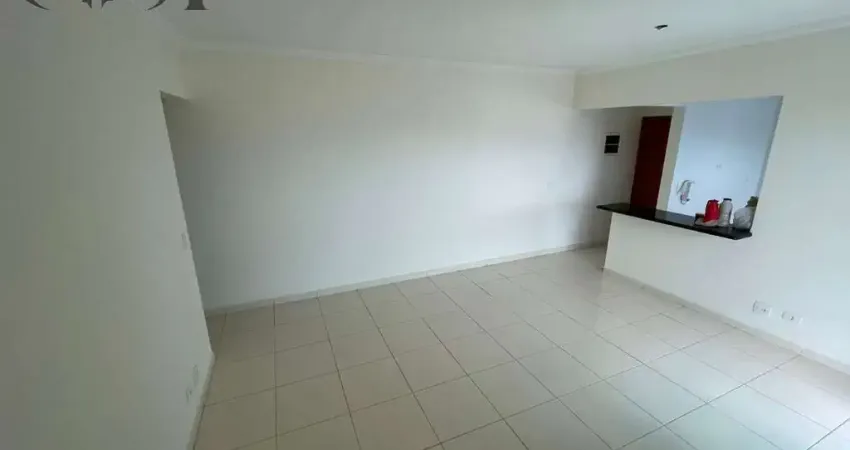 Apartamento à venda em praia grande-sp, tupi: 2 quartos, 2 suítes, 2 salas, 3 banheiros, 1 vaga, 102,94 m²!