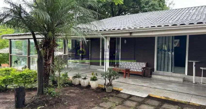 Casa com 3 quartos à venda no Serrinha, Bragança Paulista 