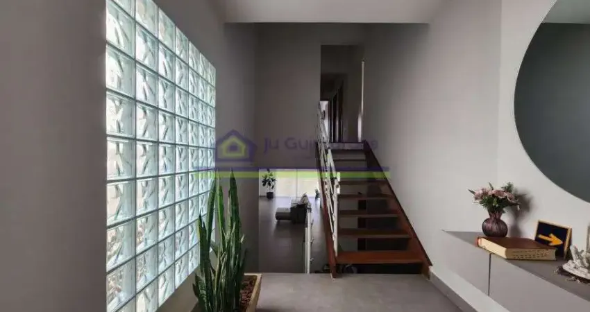 Casa em condomínio fechado com 3 quartos à venda no Jardim Primavera, Bragança Paulista