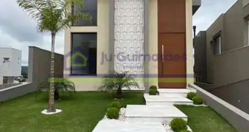 Casa em condomínio fechado com 4 quartos à venda no Condomínio Residencial e Comercial Fazenda Santa Petronilla, Bragança Paulista