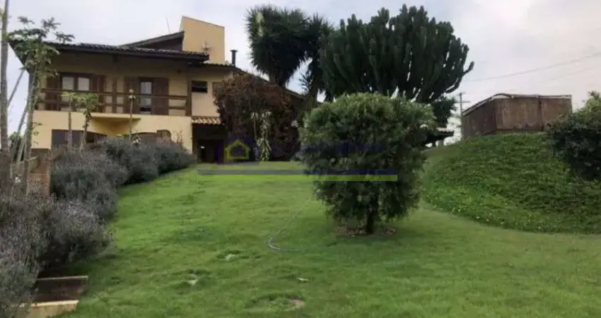 Casa com 3 quartos à venda no Condomínio Riviera do Jaguari, Piracaia 